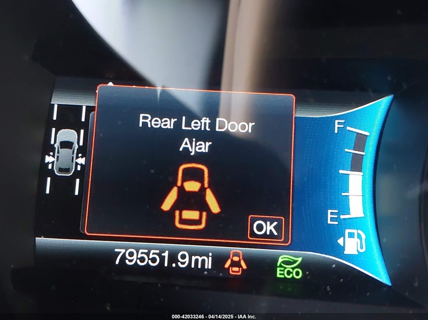 2019 FORD FUSION HYBRID VIN: 3FA6P0LU4KR268983