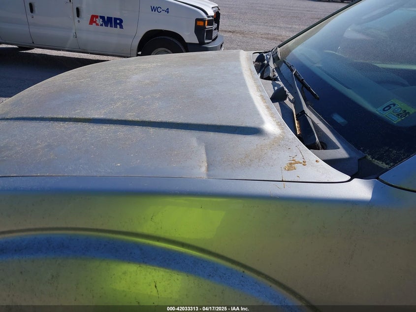 1996 Nissan Pathfinder VIN: 5E1AR18W06C625090 Lot: 42033313