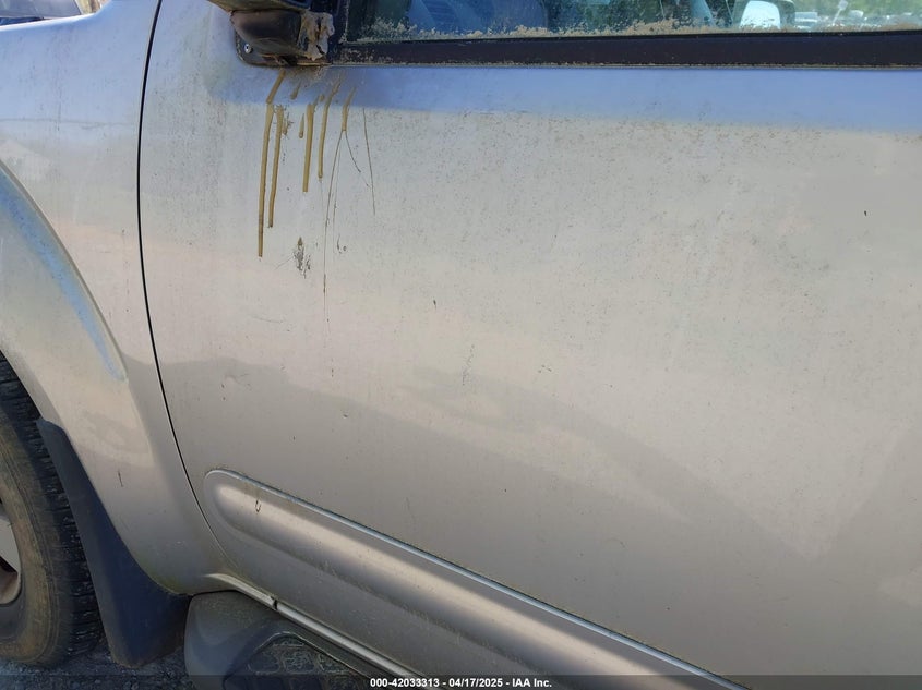 1996 Nissan Pathfinder VIN: 5E1AR18W06C625090 Lot: 42033313