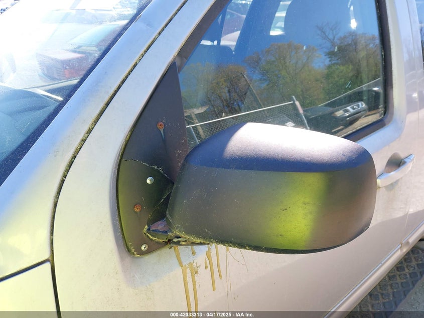 1996 Nissan Pathfinder VIN: 5E1AR18W06C625090 Lot: 42033313