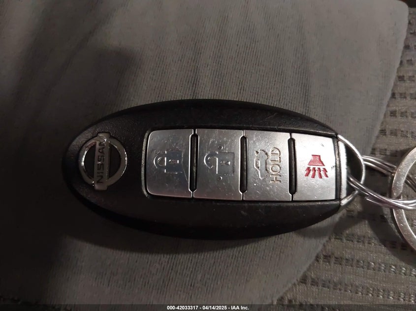 2010 NISSAN SENTRA VIN: 3N1AB6AP8AL718836