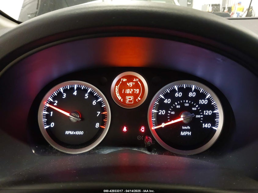 2010 NISSAN SENTRA VIN: 3N1AB6AP8AL718836