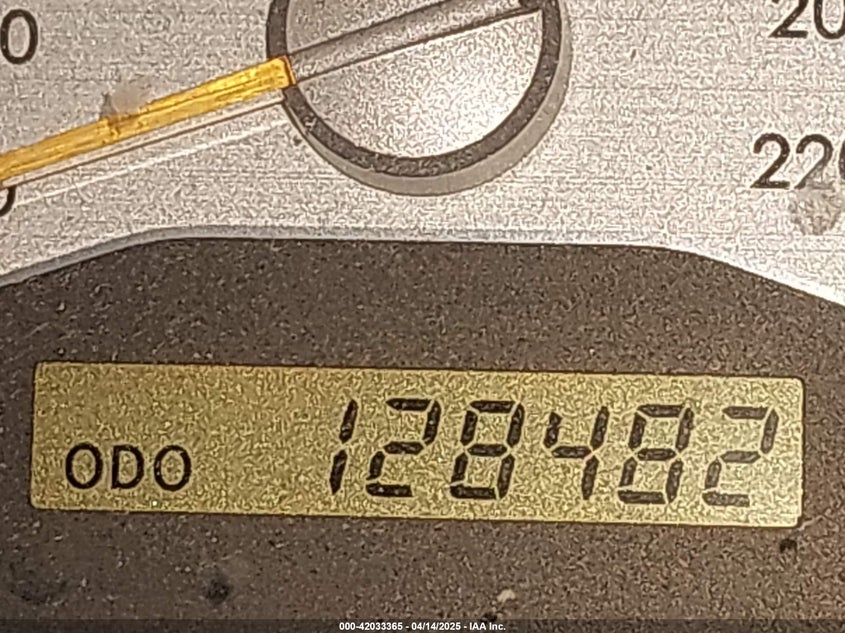 2007 SCION TC VIN: JTKDE177270146530