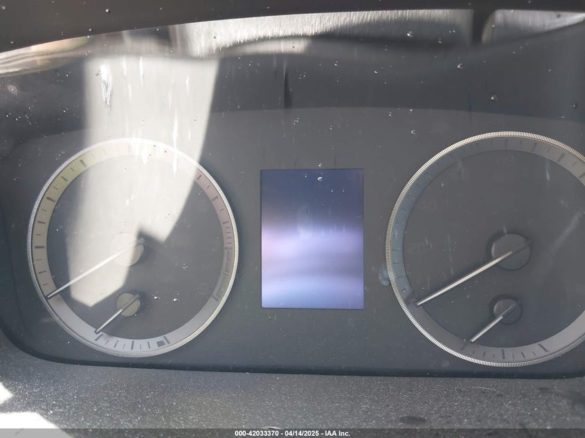 2015 HYUNDAI SONATA VIN: 5NPE34AF7FH250547