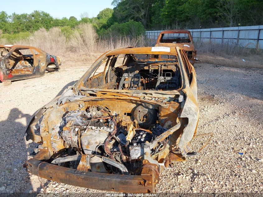 2011 Nissan Altima 2.5 S VIN: 1N4AL2AP3BN432726 Lot: 42033469