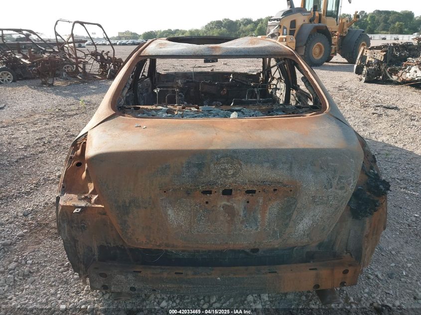 2011 Nissan Altima 2.5 S VIN: 1N4AL2AP3BN432726 Lot: 42033469