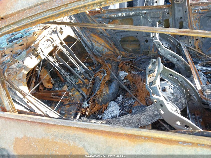 2011 Nissan Altima 2.5 S VIN: 1N4AL2AP3BN432726 Lot: 42033469