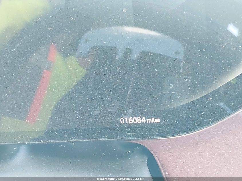 2024 Land Rover Range Rover - SALK1BE92RA209166