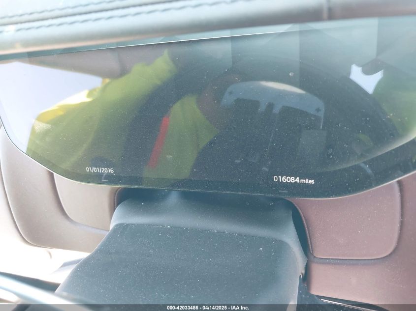 2024 Land Rover Range Rover - SALK1BE92RA209166