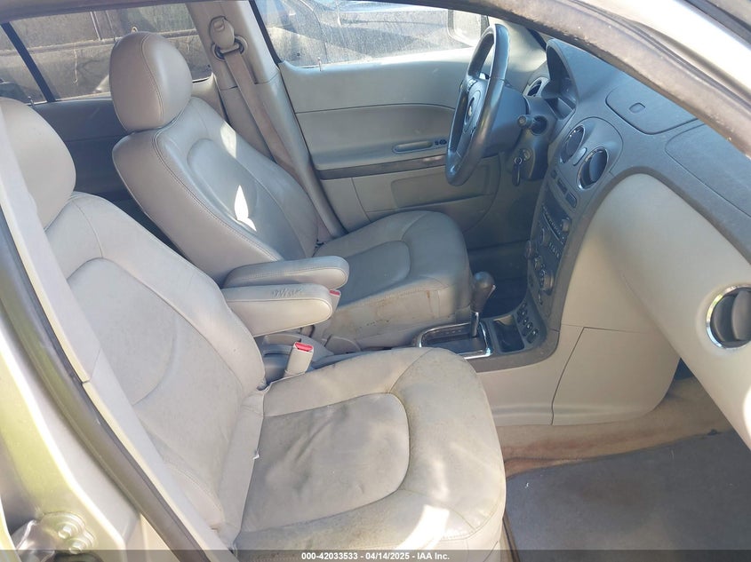2007 CHEVROLET HHR VIN: 3GNDA23P87S614887