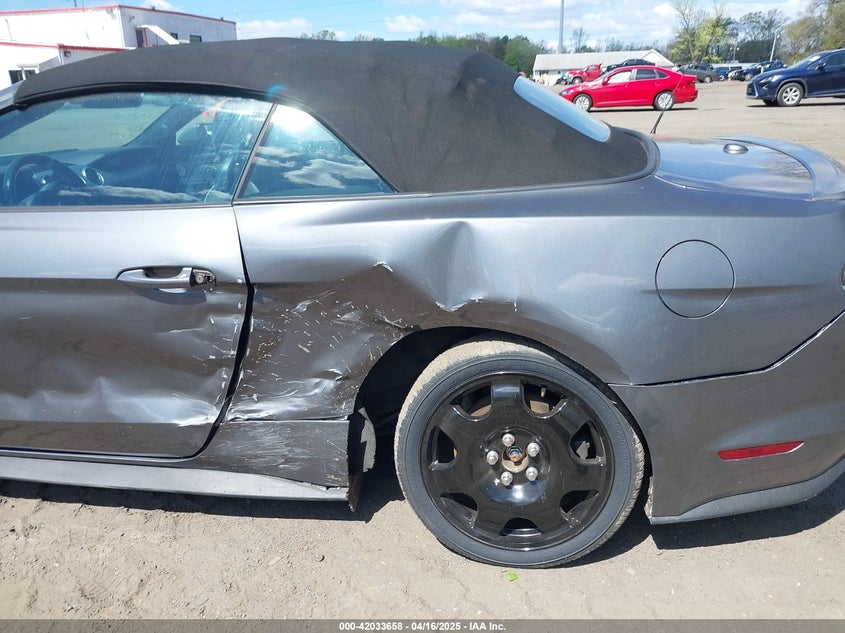 VIN 1FATP8FF9P5104802 2023 FORD MUSTANG GT PREMIUM