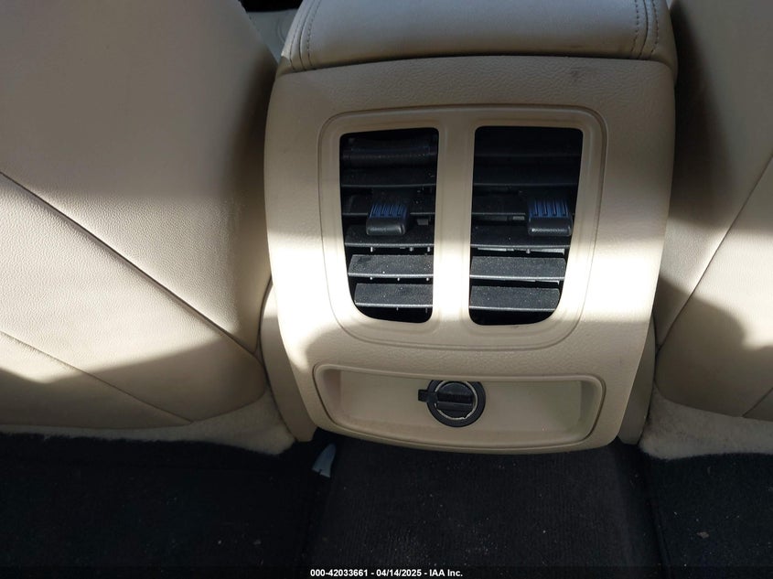 2016 FORD TAURUS VIN: 1FAHP2F84GG110757