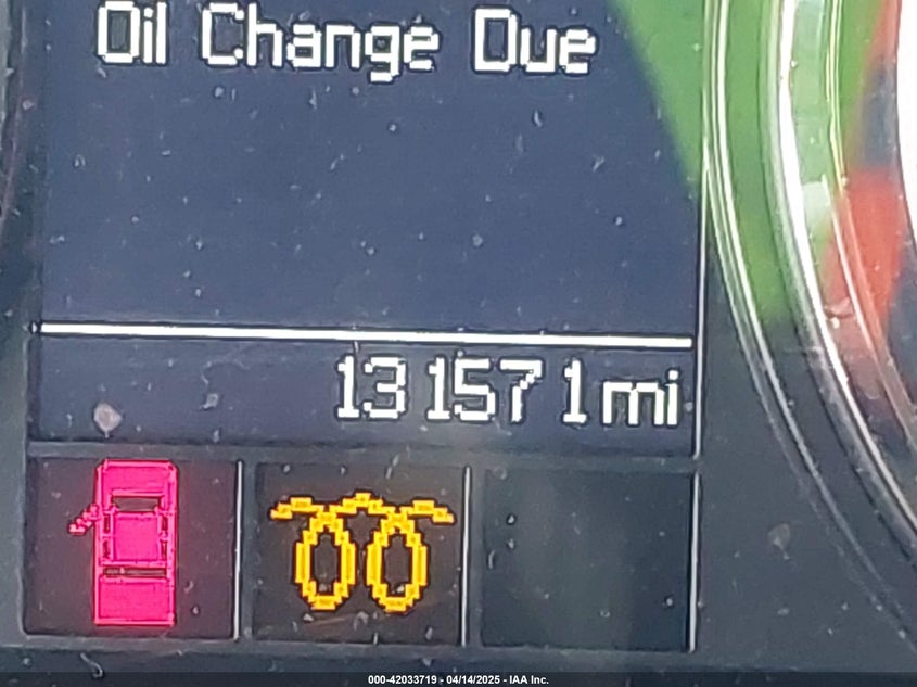 2012 Ram 2500 Slt VIN: 3C6UD5DL8CG335683 Lot: 42033719