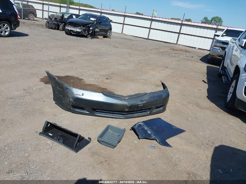 2004 Honda Odyssey Ex VIN: 5FNRL18834B090878 Lot: 43820925