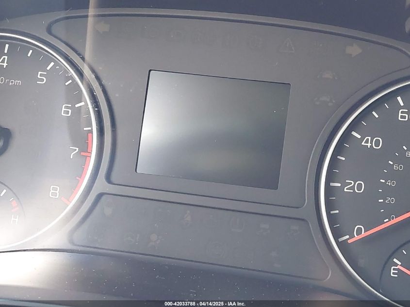 2016 Kia Optima Lx VIN: 5XXGT4L31GG003274 Lot: 42033788