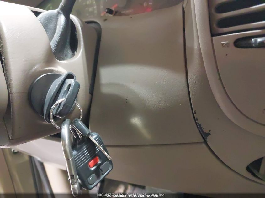 2001 Ford F-150 Xl/Xlt VIN: 1FTZX17241NB44865 Lot: 42033863