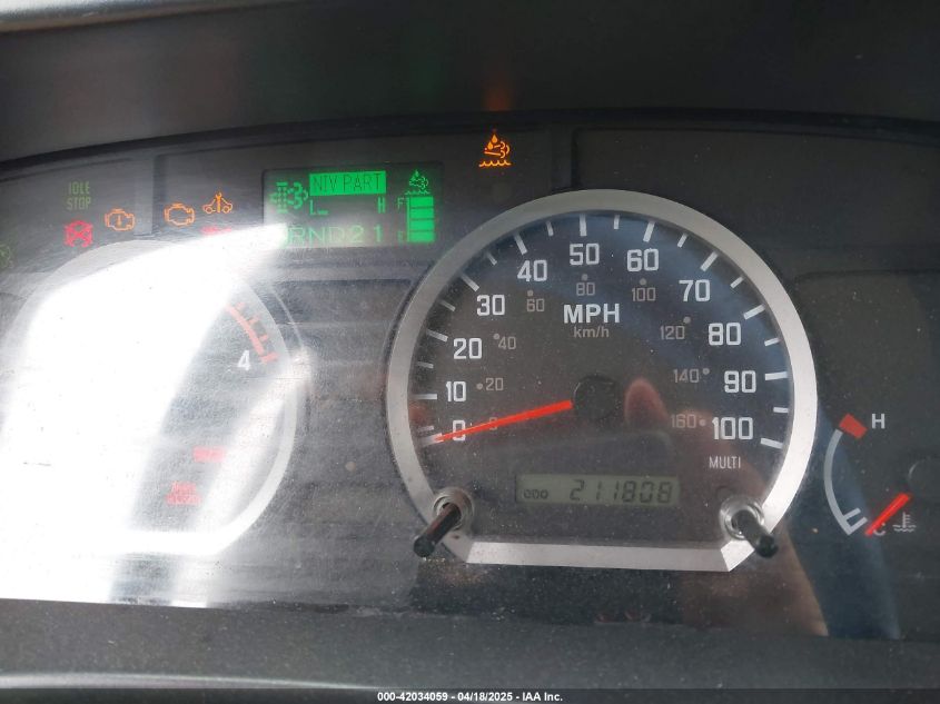 2015 Isuzu Dsl Reg At VIN: JALE5W168F7900155 Lot: 42034059