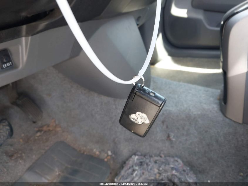 2008 Toyota Prius VIN: JTDKB20U183407790 Lot: 42034083