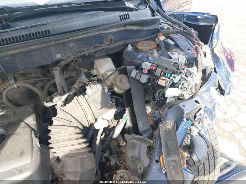 2007 Toyota Corolla Ce VIN: 2T1BR32E77C741819 Lot: 42034111