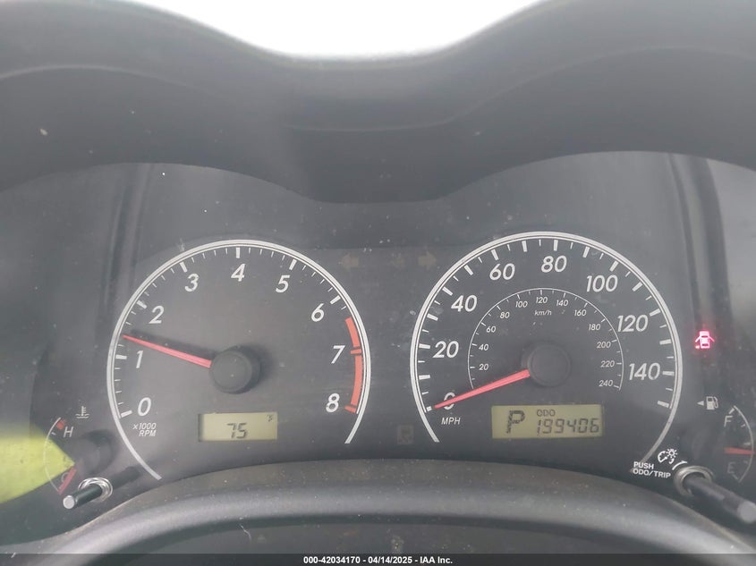 2011 TOYOTA COROLLA VIN: 2T1BU4EE6BC560462