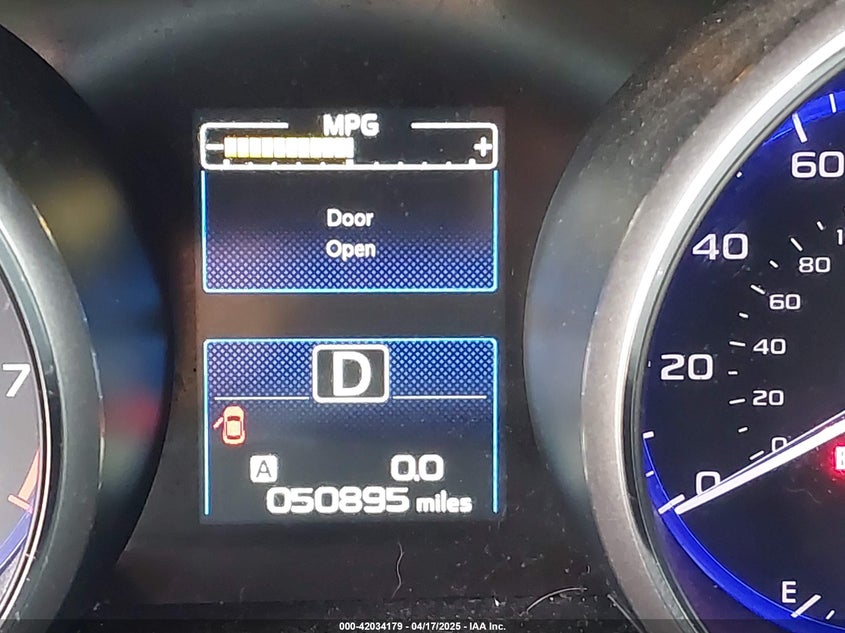 2018 Subaru Outback 2.5I Limited VIN: 4S4BSAKC1J3387203 Lot: 42034179