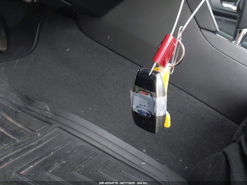 2018 Subaru Outback 2.5I Limited VIN: 4S4BSAKC1J3387203 Lot: 42034179