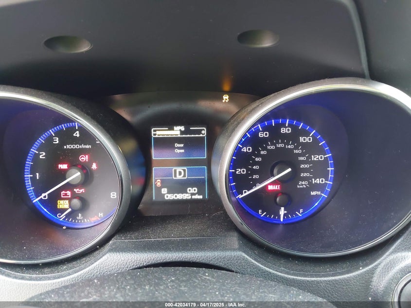 2018 Subaru Outback 2.5I Limited VIN: 4S4BSAKC1J3387203 Lot: 42034179