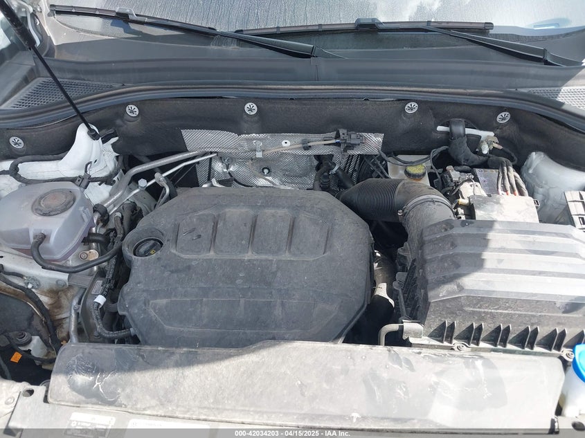 VIN 1V2WR2CA5RC530054 2024 VOLKSWAGEN ATLAS 2.0T SE W/TECHNOLOGY