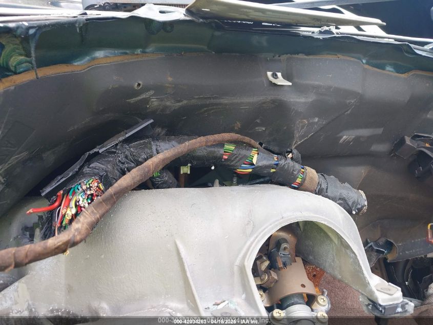 1997 Ford F-350 Xl VIN: 1FTHF36F2VEC88936 Lot: 42034263