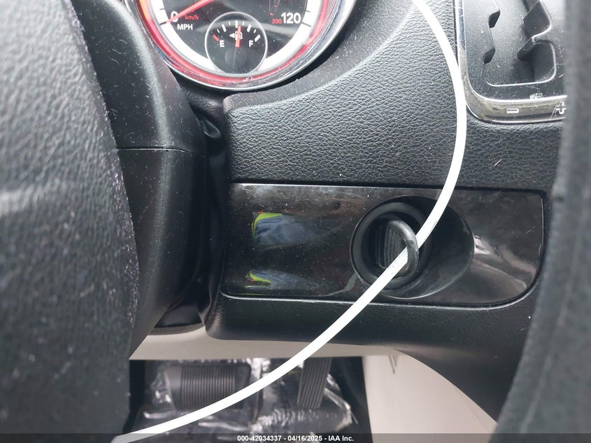 2013 DODGE GRAND CARAVAN SXT - 2C4RDGCG7DR581568