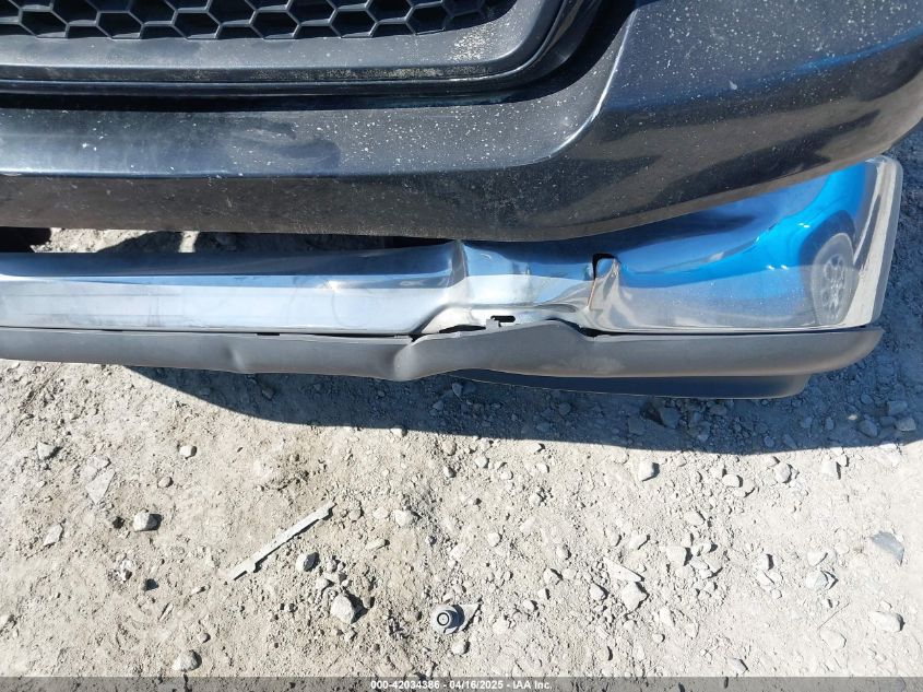 2006 Ford F150 VIN: 1FTPX12516FA81730 Lot: 42034386