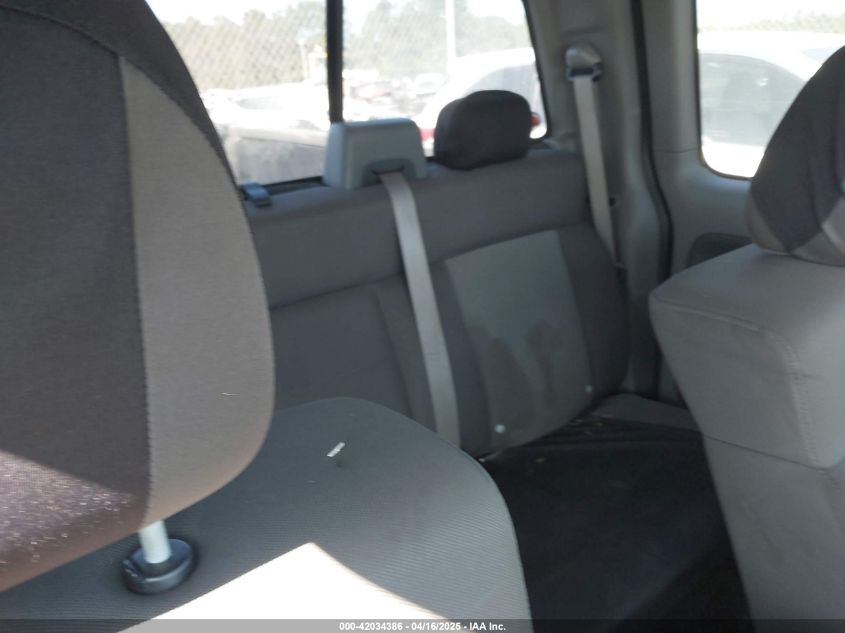 2006 Ford F150 VIN: 1FTPX12516FA81730 Lot: 42034386