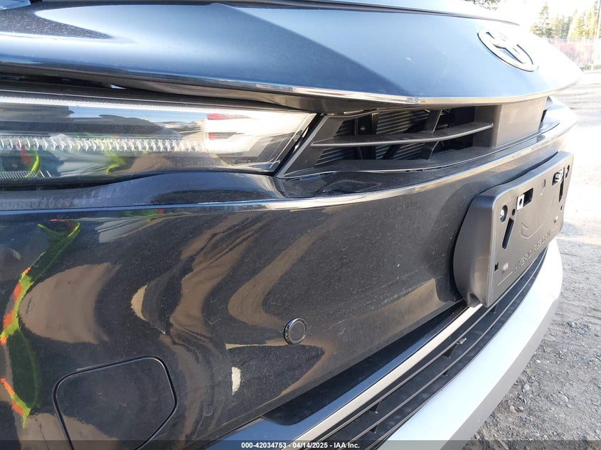 2024 TOYOTA PRIUS PRIME VIN: JTDACACU1R3038672