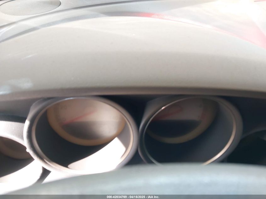 2008 Dodge Charger VIN: 2B3KA43R08H200120 Lot: 42034769