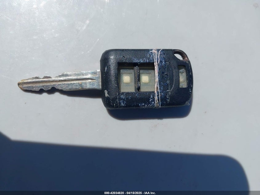 2019 MITSUBISHI OUTLANDER SPORT 2.0 ES - JA4AR3AU2KU007860