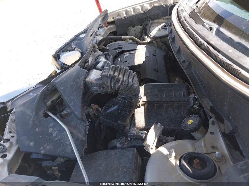 2019 MITSUBISHI OUTLANDER SPORT 2.0 ES - JA4AR3AU2KU007860