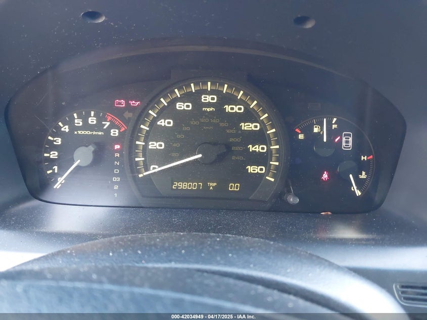 2006 HONDA ACCORD VIN: 1HGCM66856A011145