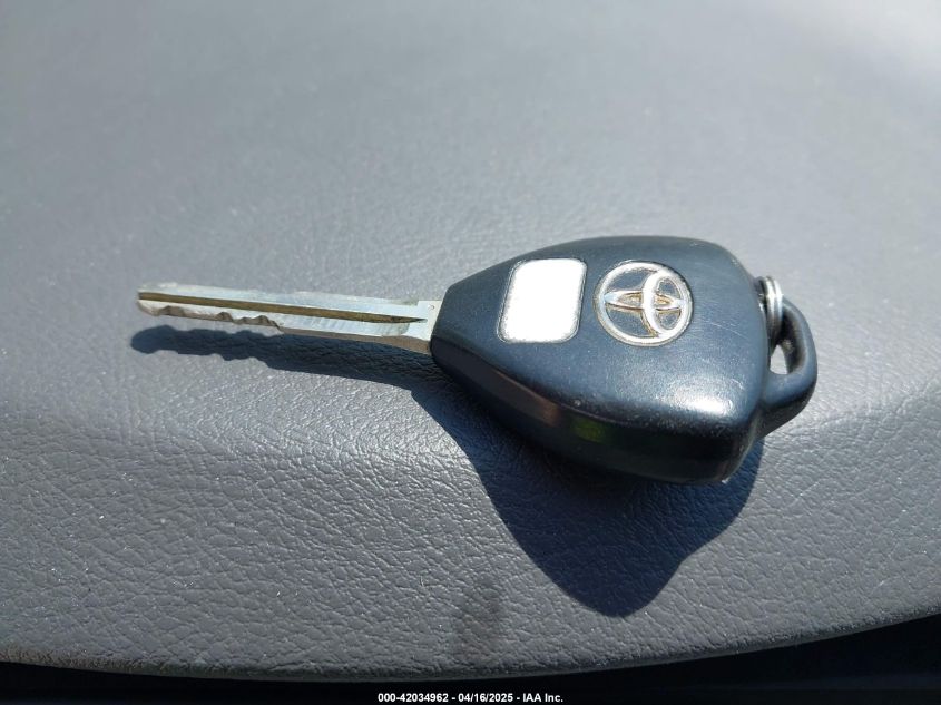 2010 Toyota Camry Le VIN: 4T4BF3EK6AR058970 Lot: 42034962