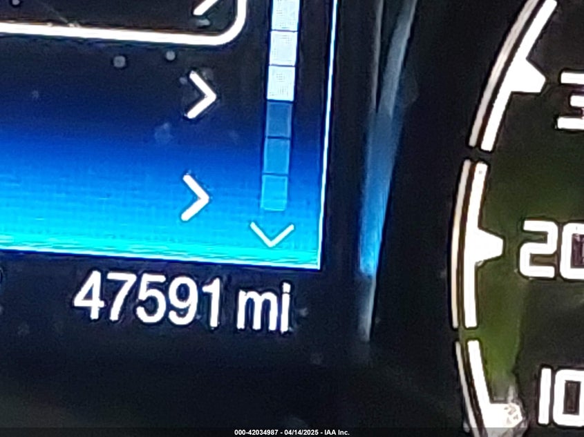 2019 FORD RANGER XL/XLT/LARIAT - 1FTER4FH2KLA31008