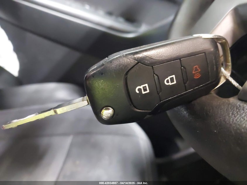 2019 FORD RANGER XL/XLT/LARIAT - 1FTER4FH2KLA31008