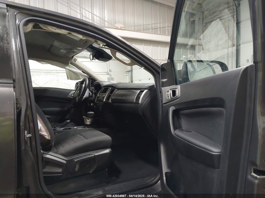 2019 FORD RANGER XL/XLT/LARIAT - 1FTER4FH2KLA31008