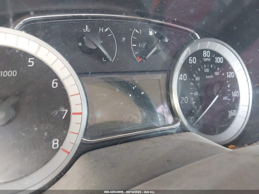 2013 NISSAN SENTRA VIN: 3N1AB7AP6DL734284