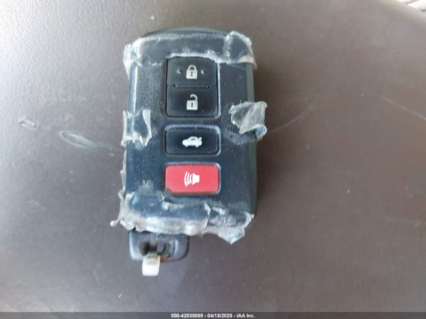 2015 Toyota Avalon Limited VIN: 4T1BK1EB2FU170909 Lot: 42035089