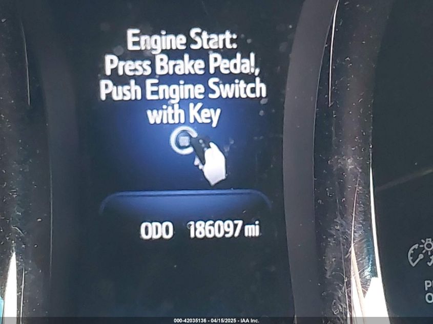 2014 Toyota Avalon Limited VIN: 4T1BK1EB7EU127634 Lot: 43169965