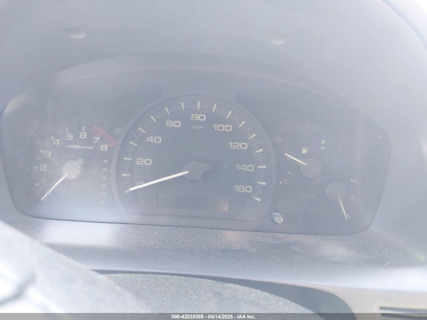 2006 Honda Accord 2.4 Lx VIN: 1HGCM56476A136896 Lot: 42035305