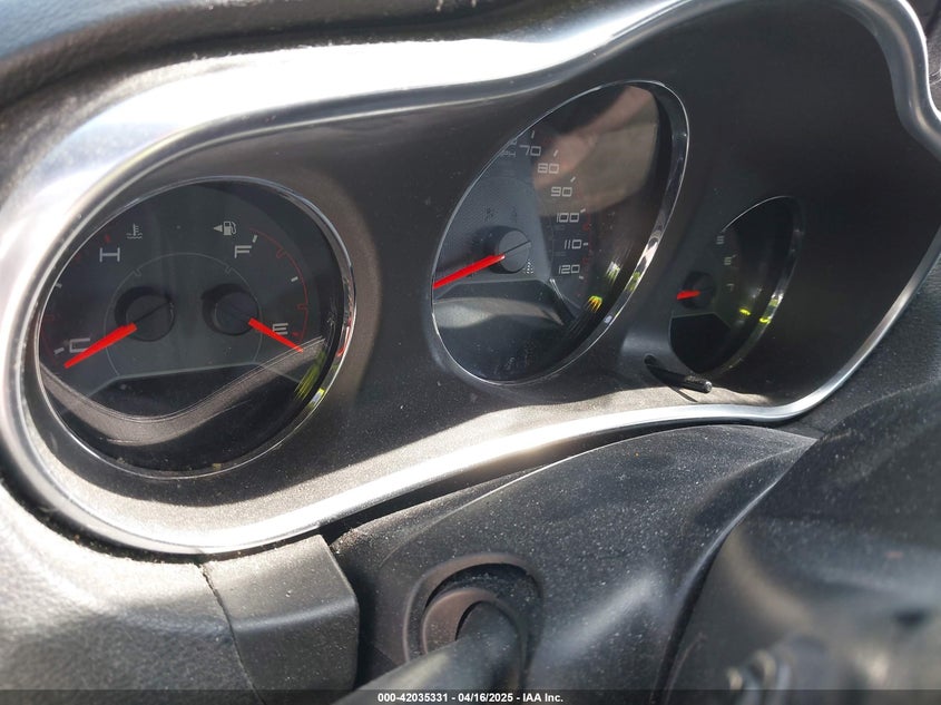 2012 DODGE AVENGER VIN: 1C3CDZAB4CN109420