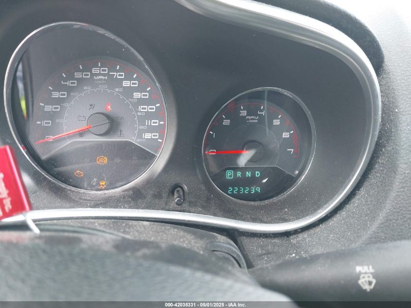 2012 Dodge Avenger Se VIN: 1C3CDZAB4CN109420 Lot: 42035331