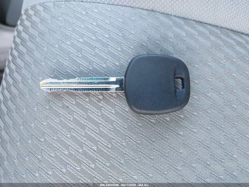 2006 Toyota Highlander V6 VIN: JTEEP21A960179065 Lot: 42035359