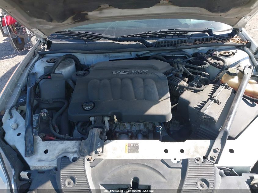 2014 Chevrolet Impala Limited Ls VIN: 2G1WA5E38E1159196 Lot: 42035438