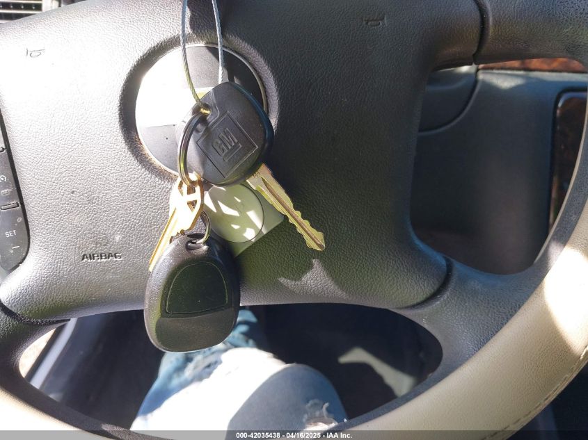 2014 Chevrolet Impala Limited Ls VIN: 2G1WA5E38E1159196 Lot: 42035438